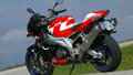 First Ride: Aprilia Tuono 1000R