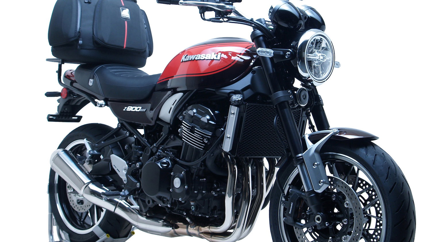 Ventura Bike Pack Z900 RS