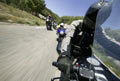 Road Test: Yamaha FZ1 v. Ducati Monster