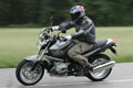 Biker builds Gerry Tobin tribute