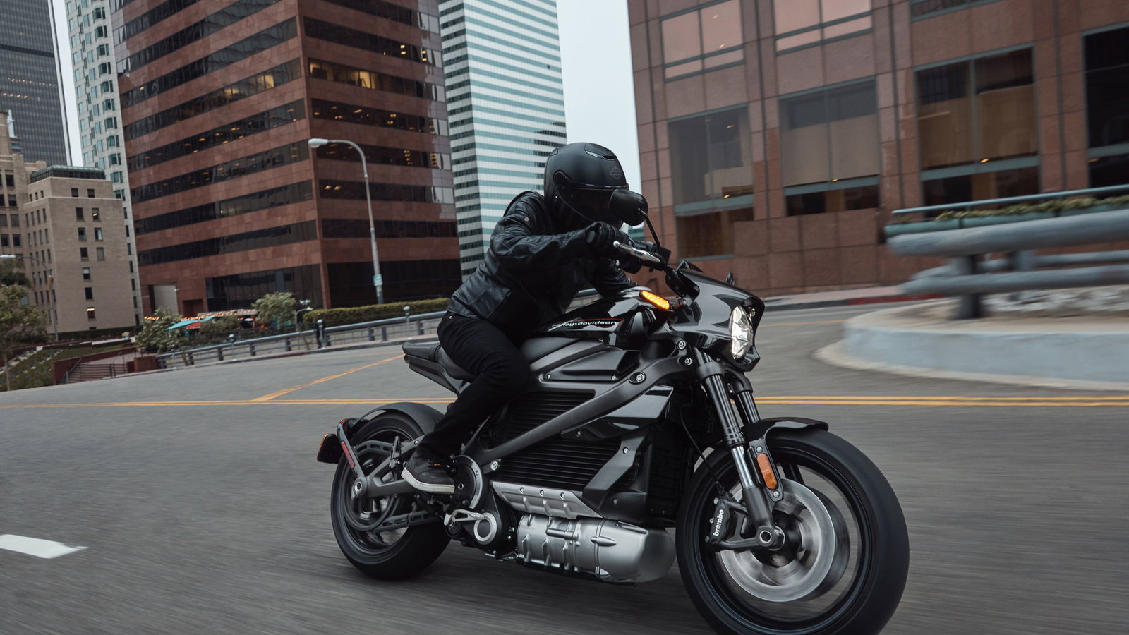 Harley-Davidson LiveWire