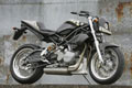 First Ride: 2007 Bimota DB6 Delirio