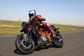 First Ride: 2008 Harley-Davidson FXDB Street Bob