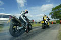 Road Test: BMW R1150GS V R1200GS
