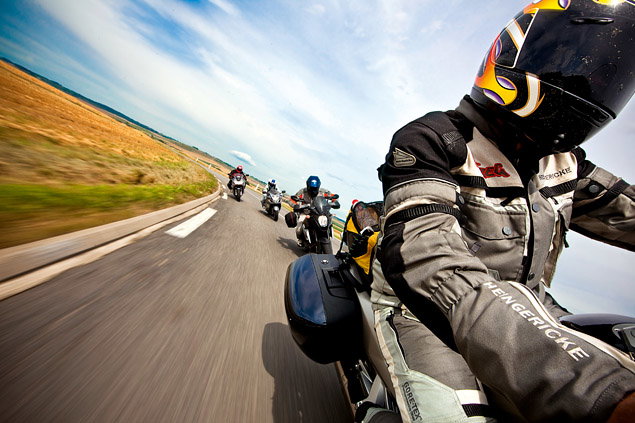 Head Candy: KTM 690SMC vs Husqvarna 510SMR