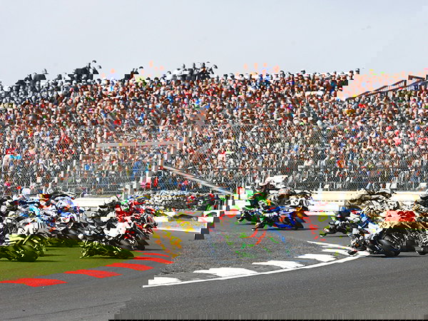 Two Wheels for Life million-Euro fundraiser starts today