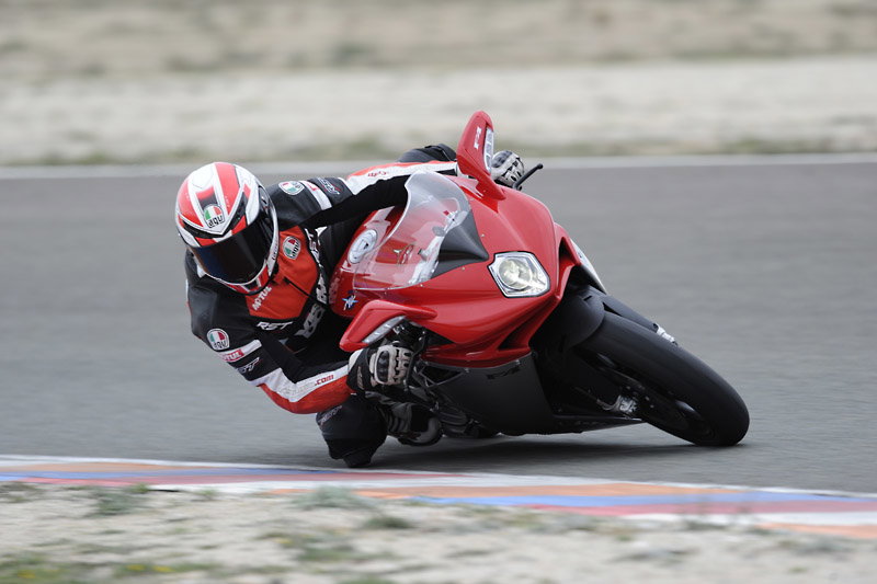 2010 Ducati Multistrada 1200 launch test review