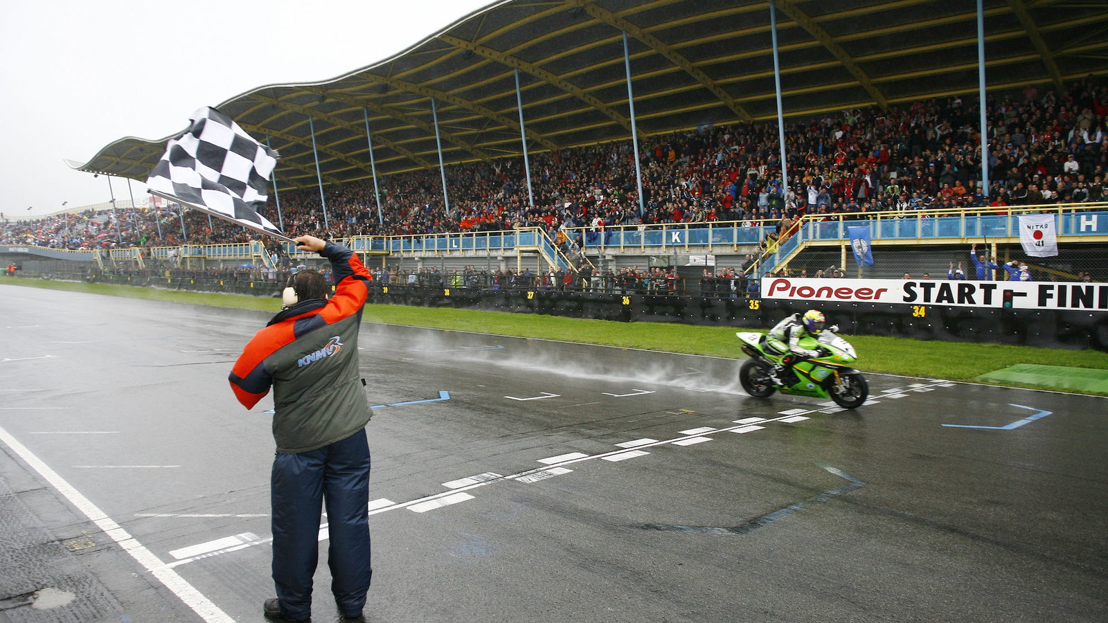 Chris Walker, Assen, WorldSBK, 2021