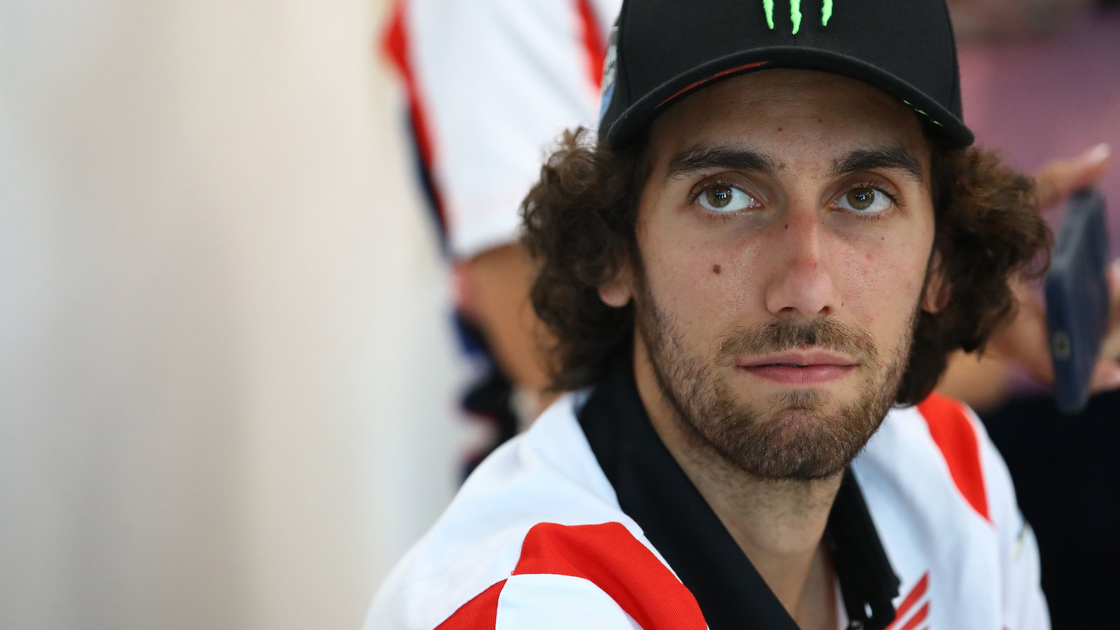 Alex Rins, 2023 MotoGP Australian Grand Prix. - Gold and Goose