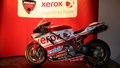 Ducati 1098R - Technical presentation