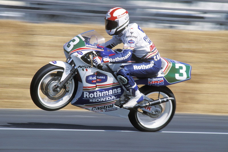 Rossi: Goodbye Yamaha, hello Ducati