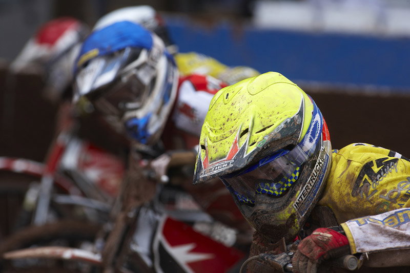 BSB Legend Wins on 24 Hour of Le Mans Debut