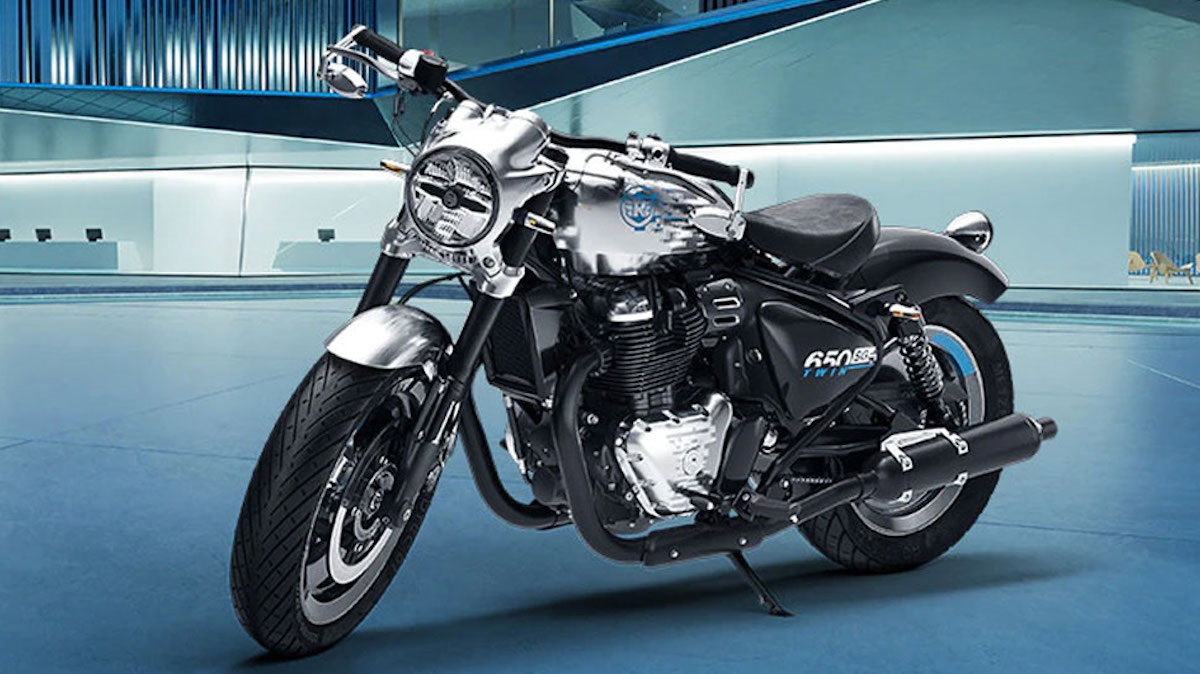 Honda launches new 2023 colours for CMX500, CB1000R, and Monkey