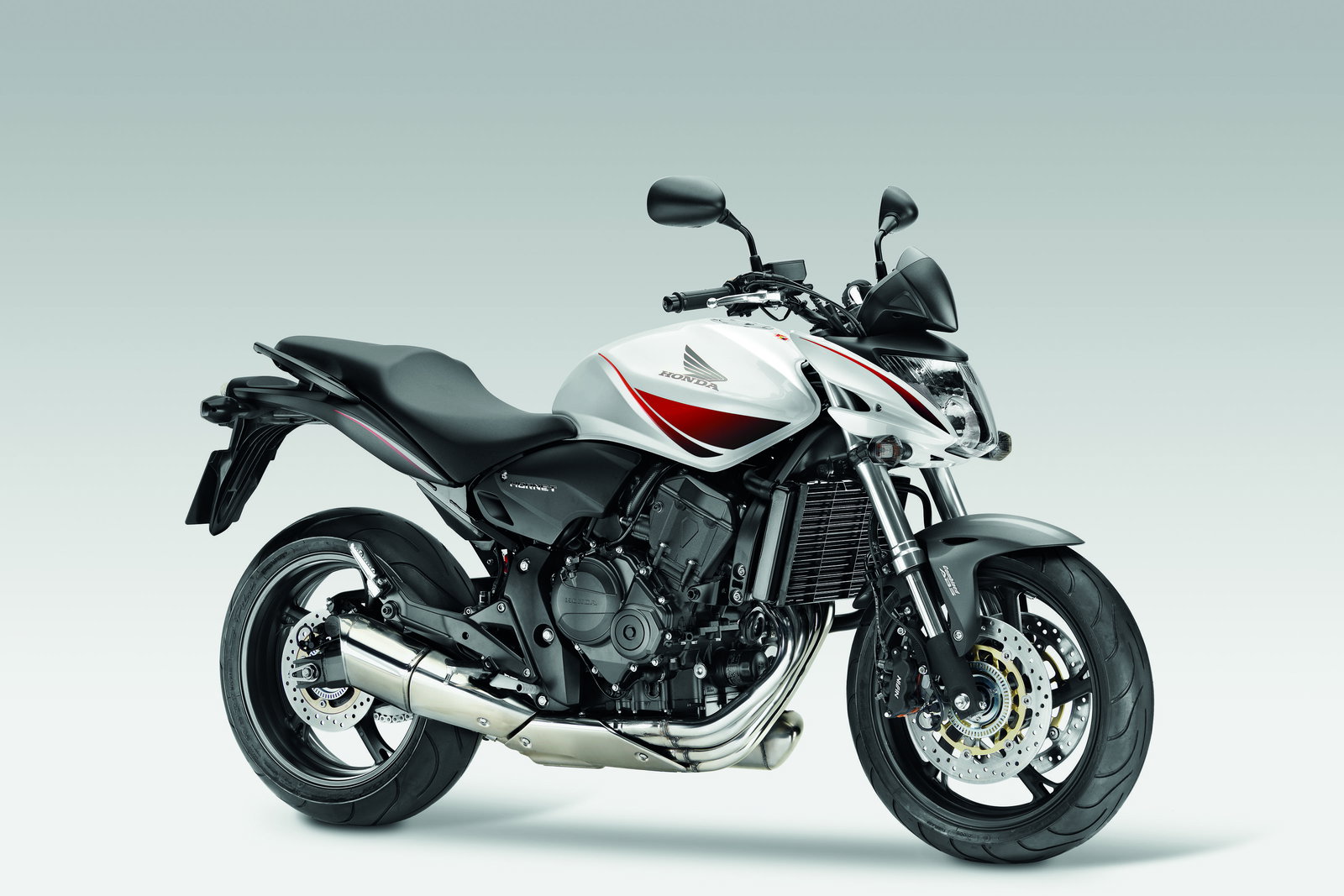 2010 Honda CB1000R, CBF600, Hornet 600 revealed | Visordown