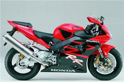Your Top 10 motorcycles | Visordown