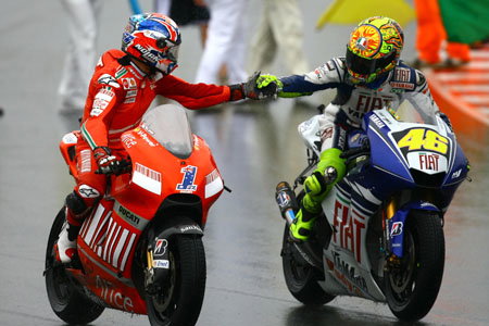 MotoGP: 2009 Sachsenring German Grid Girls Gallery