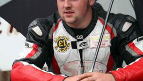 Dunlop speaks about 140mph