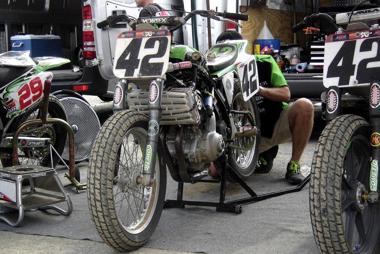 Dakar competitor passes away 24 years after accident