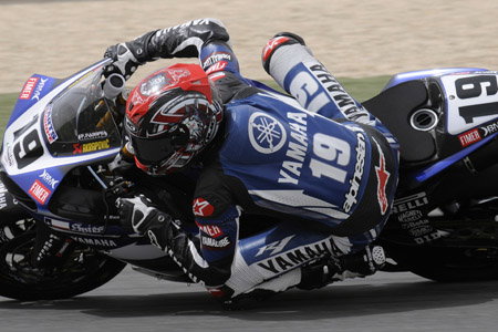 SCOOP: Paul Bird Motorsport for WSB AND WSS in 2010