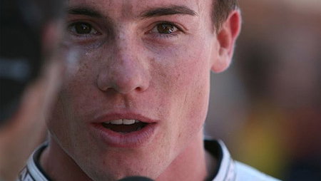 Indianapolis Grand Prix: Rider comment