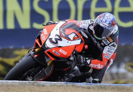 WSB: 2009 Magny Cours Grid Girls Gallery