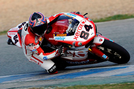 WSB: Grid Girl Gallery from Portimao, Portugal