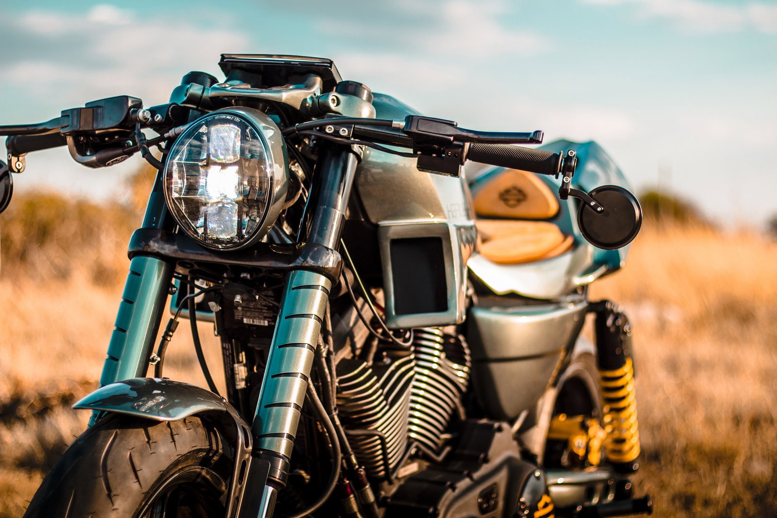 2020 Harley-Davidson King of Kings winner announced | Visordown