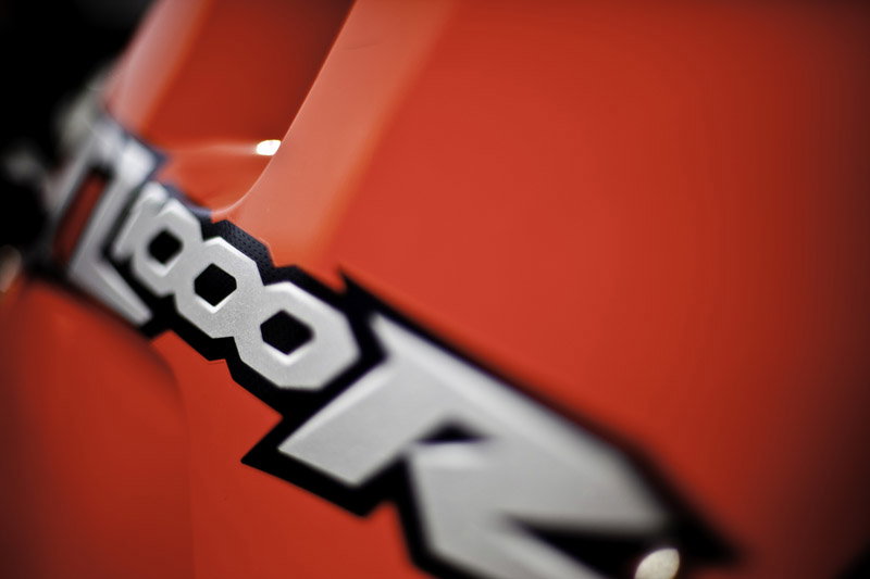 Used Test: 2000 GSX-R600 review