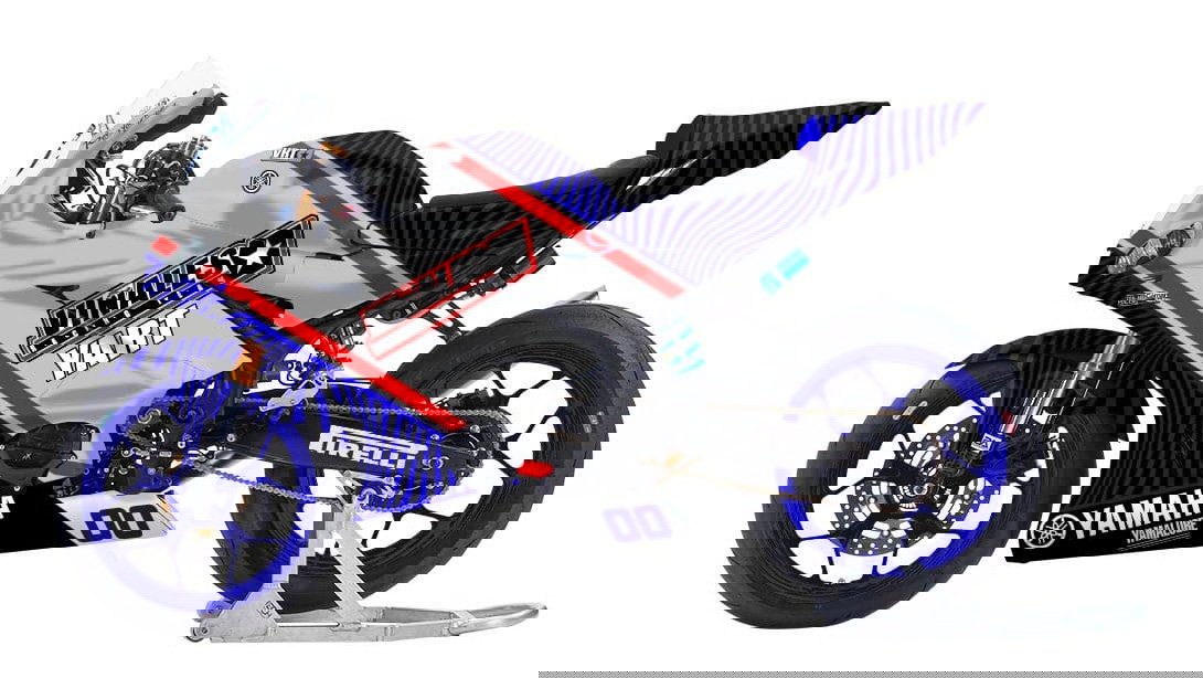 Vinales Racing Team, Maverick Vinales