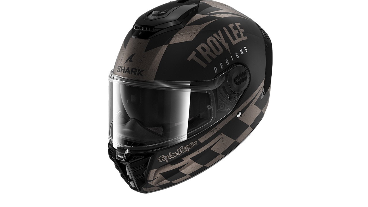 Shark SPARTAN-RS_RACESHOP