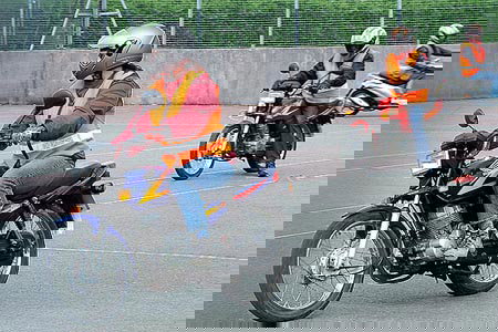 US motorcycle sales hammered in 2010