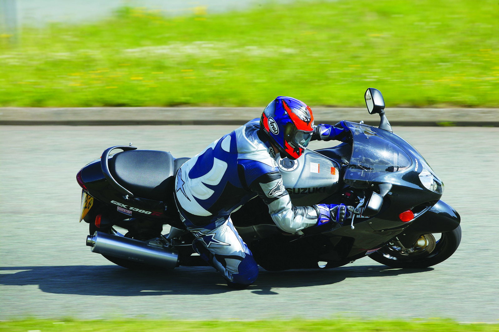 Used Test: Ducati Desmosedici GP5