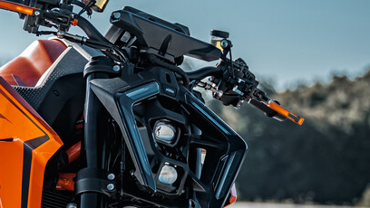 2024 KTM 1390 Super Duke R