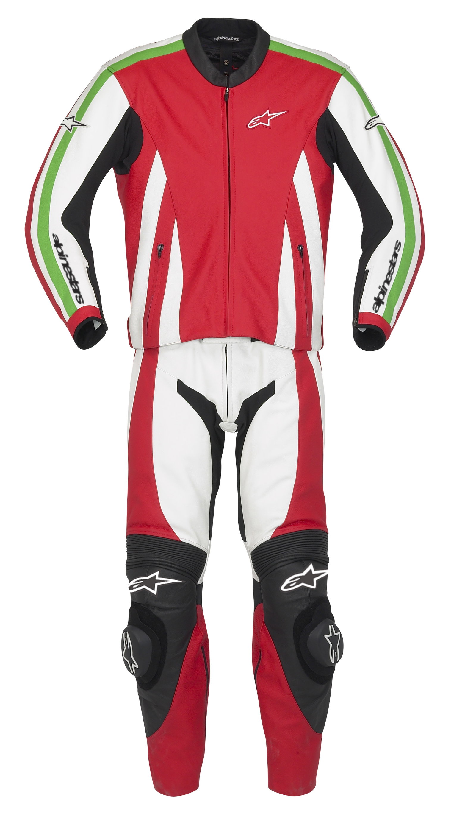 Alpinestars 2010 rucksack range