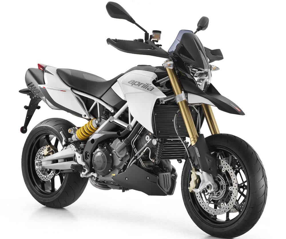 Revamped Triumph Speed Triple for 2011