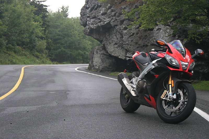 Niall's Spin: Ducati 999R review
