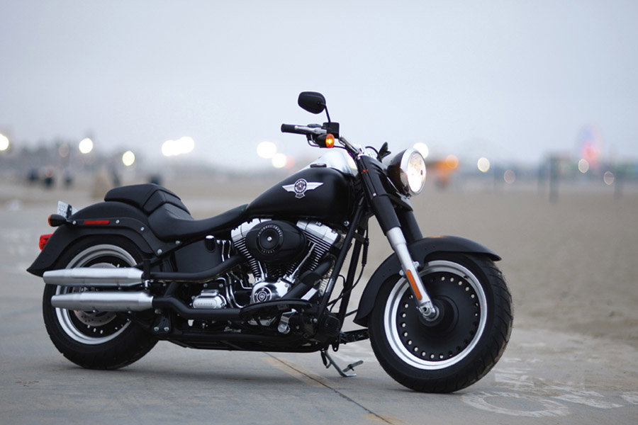 2010 Harley-Davidson Dyna Wide Glide