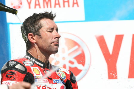 Spectator killed in Armoy road races