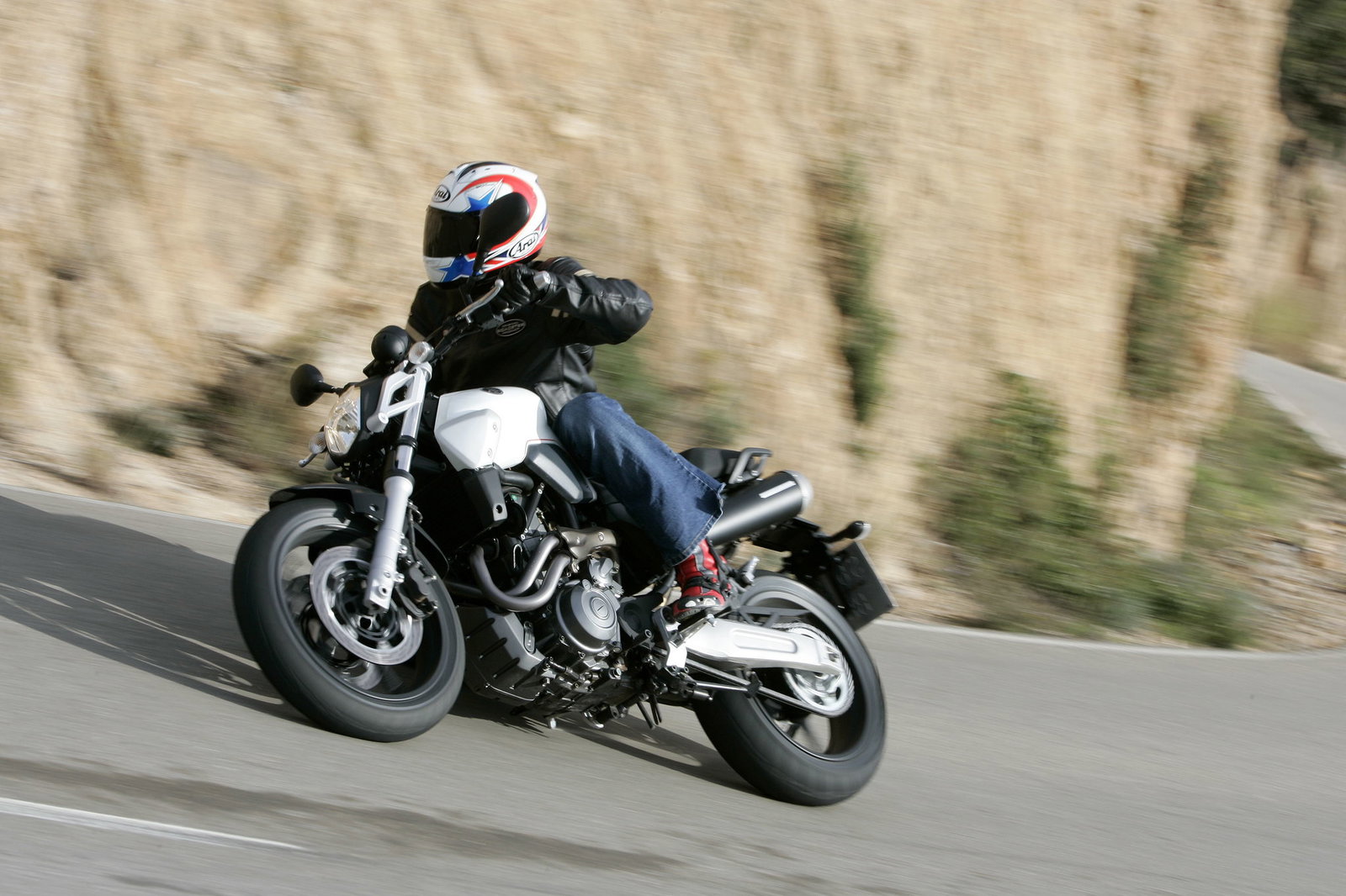 First Ride: 2006 Harley-Davidson Street Glide