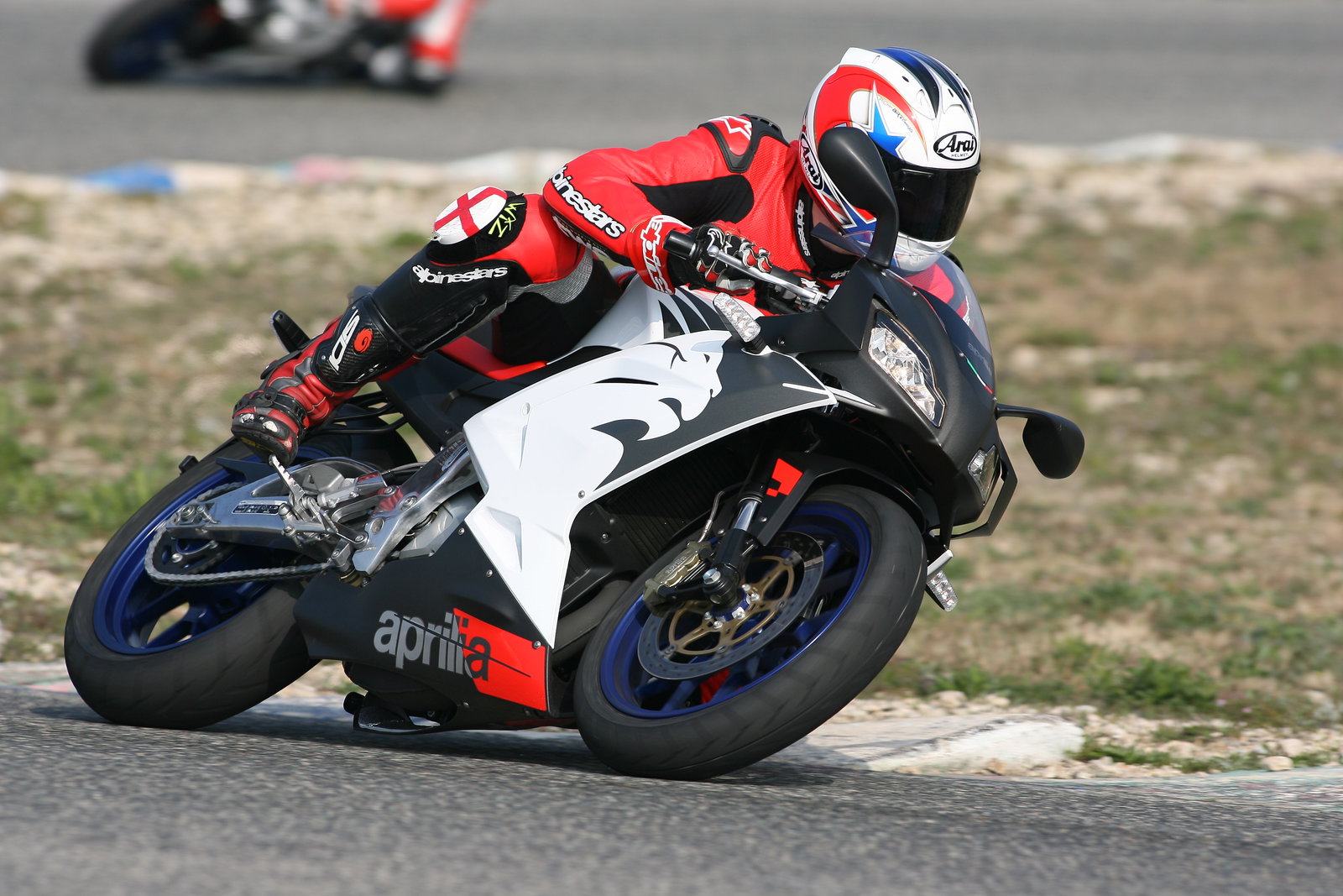 First Ride: 2006 Honda CBF1000
