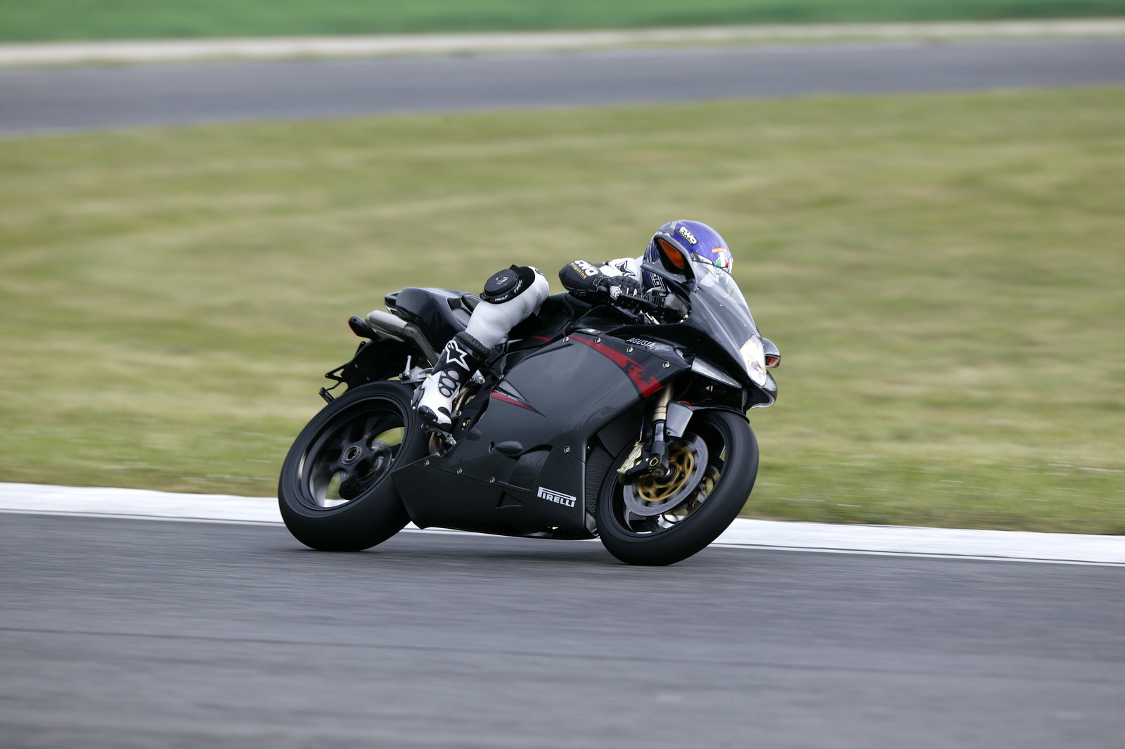 First Ride: 2006 Moto Morini Corsaro 1200
