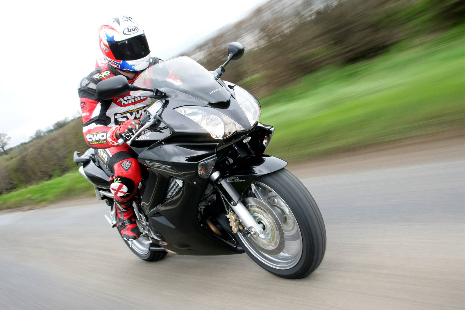 First Ride: 2006 Moto Morini Corsaro 1200