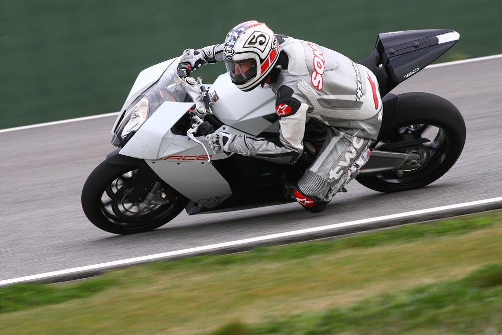 First Ride: Husqvarna 510SMR & 610SM