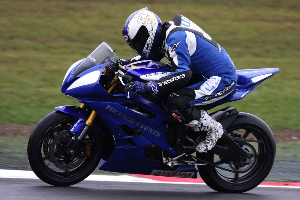 Tyre Launch: Dunlop Qualifier II review