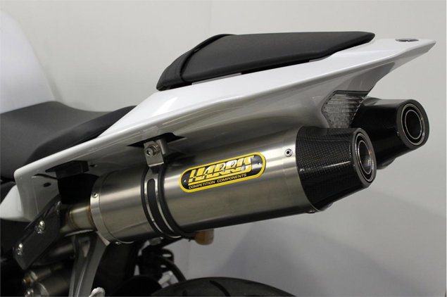 Dunlop versus Bridgestone