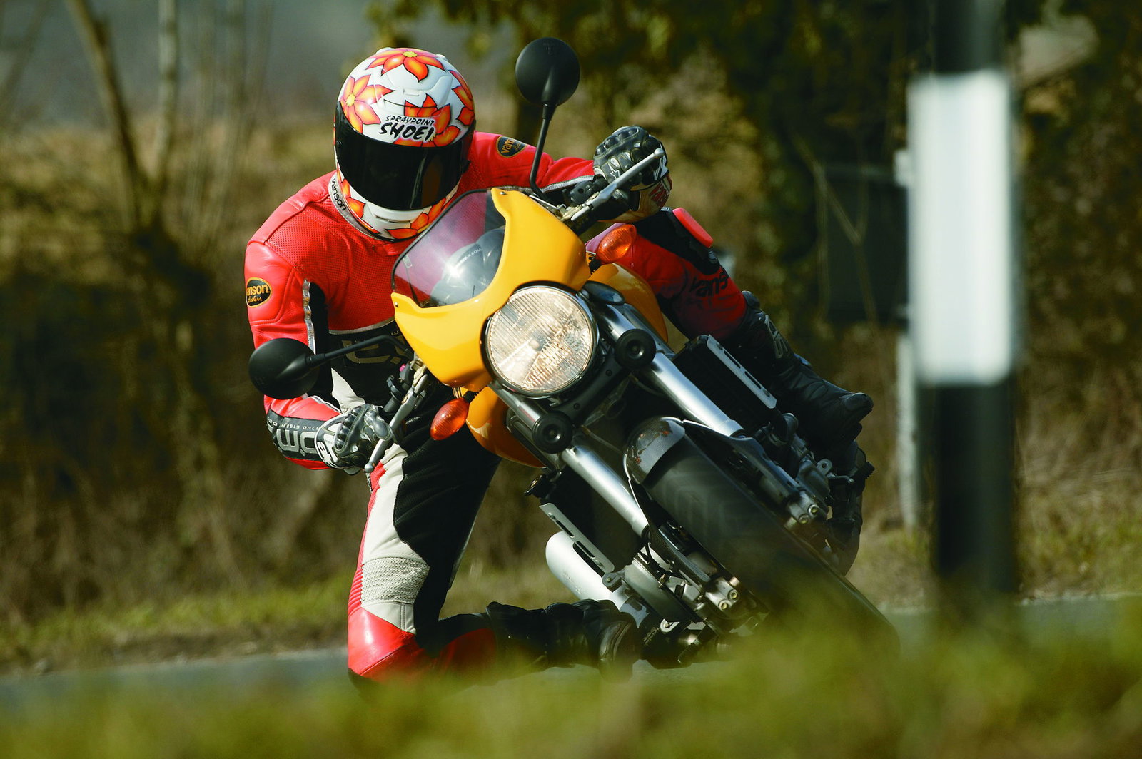 Niall's Spin: KTM 990 Adventure