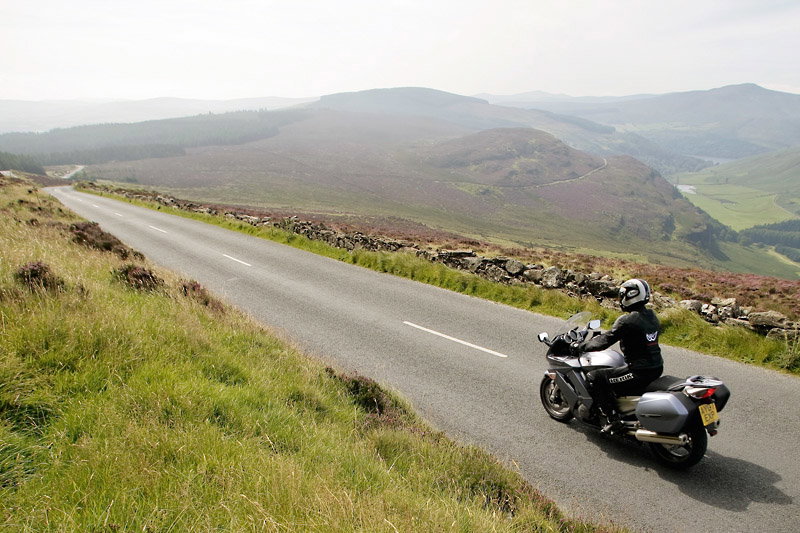 Buyer Guide: Honda VFR800