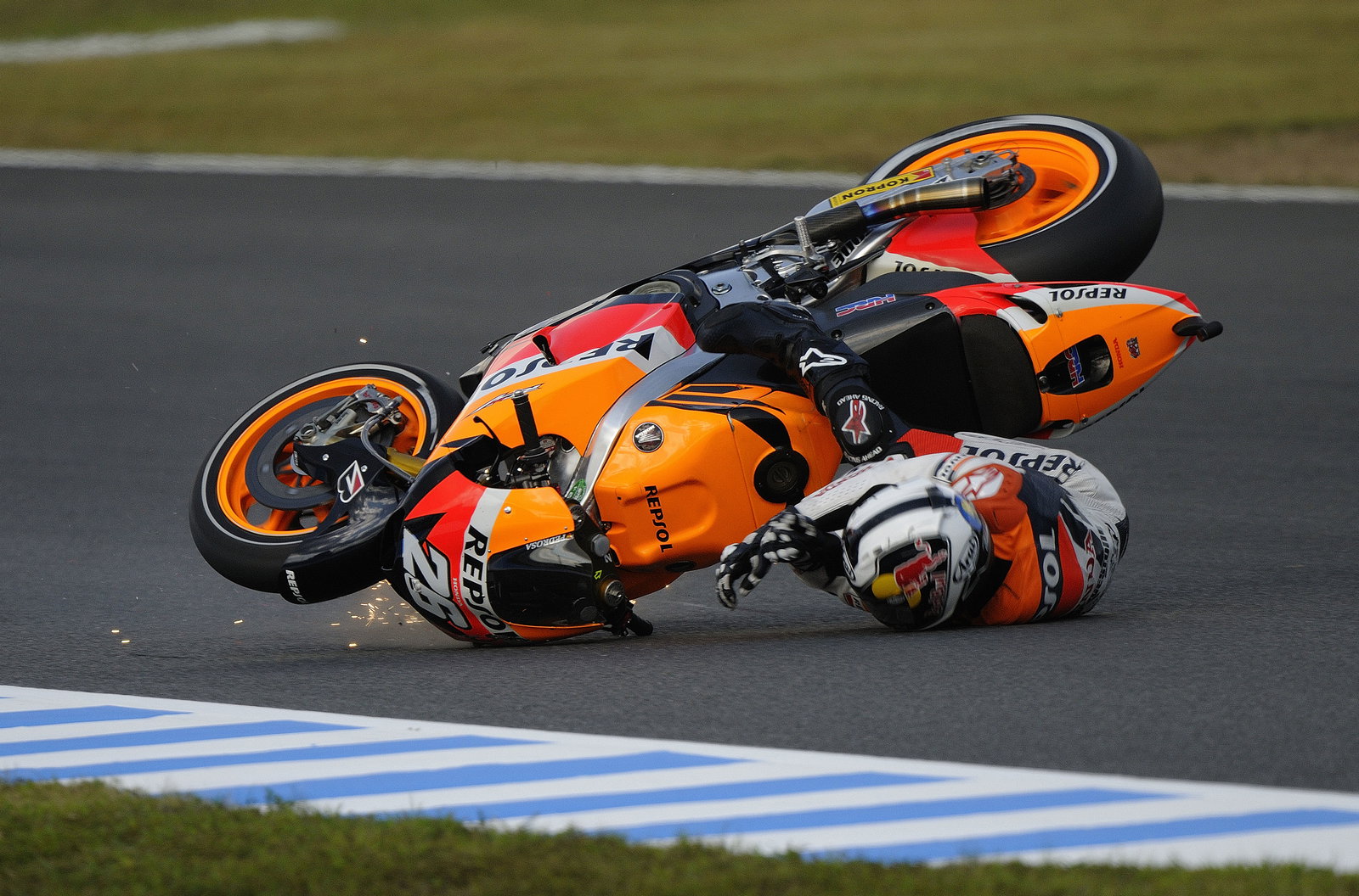 Provisional 2011 MotoGP Calendar (update)