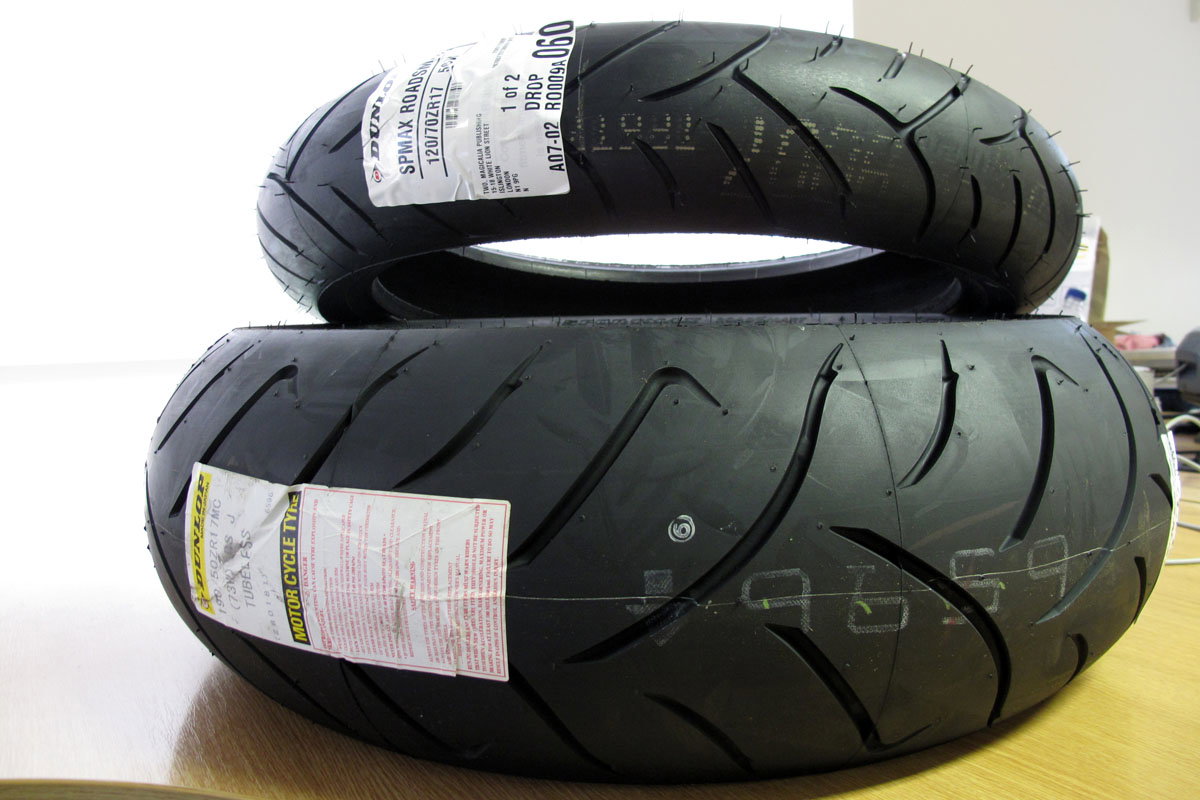 If you've got a £795 head, get a £795 helmet