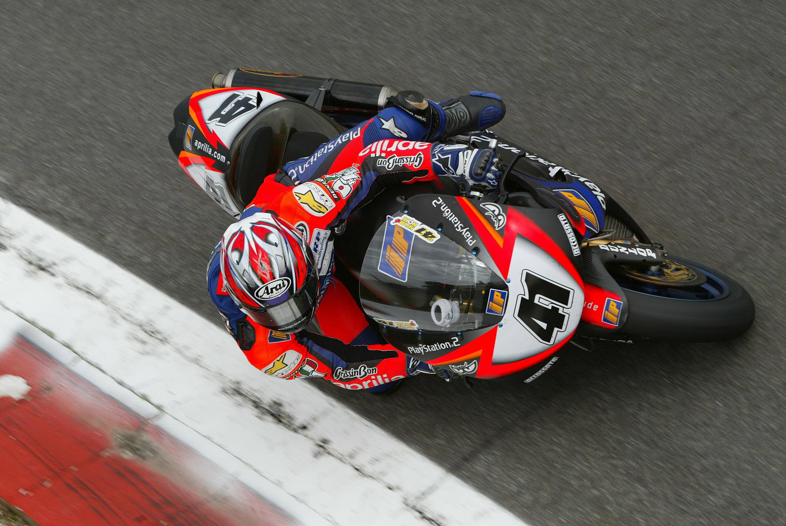 Magny Cours Race Results (1)